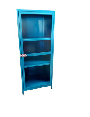 GABINETES ESPECIALES